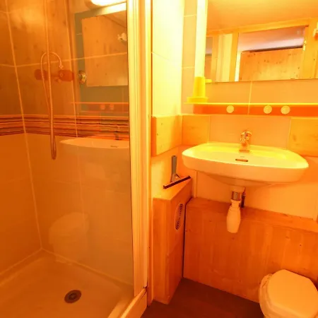 Duplex 3 Pieces, 6 Pers, Vallandry, Acces Pistes, Animaux Admis - Fr-1-411-83 Apartment Landry