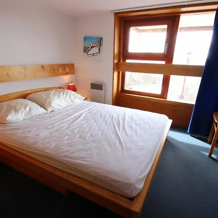 Apartment Duplex 3 Pieces, 6 Pers, Vallandry, Acces Pistes, Animaux Admis - Fr-1-411-83