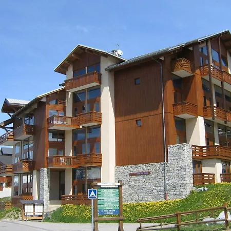 Duplex 3 Pieces, 6 Pers, Vallandry, Acces Pistes, Animaux Admis - Fr-1-411-83 Landry