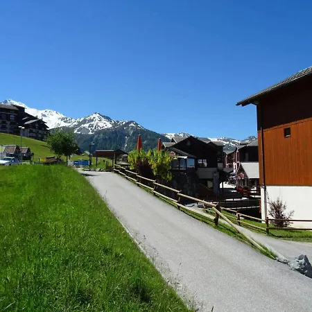 Apartment Duplex 3 Pieces, 6 Pers, Vallandry, Acces Pistes, Animaux Admis - Fr-1-411-83 Landry