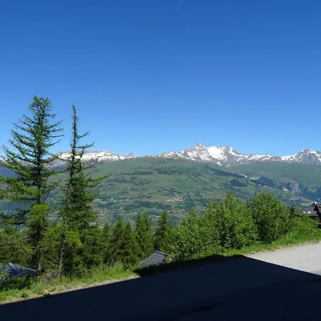 Apartment Duplex 3 Pieces, 6 Pers, Vallandry, Acces Pistes, Animaux Admis - Fr-1-411-83