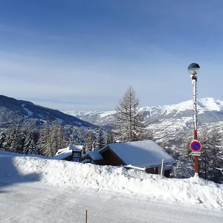 Apartment Duplex 3 Pieces, 6 Pers, Vallandry, Acces Pistes, Animaux Admis - Fr-1-411-83 Landry
