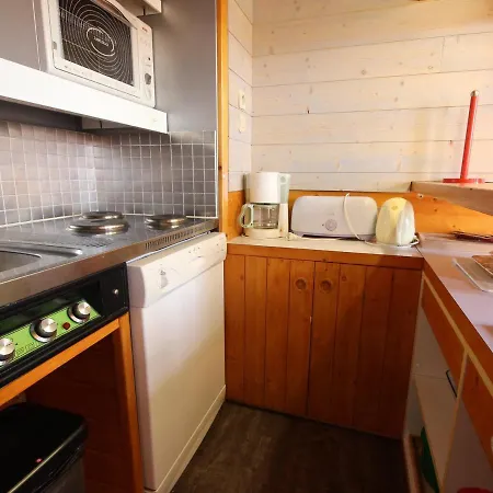 Duplex 3 Pieces, 6 Pers, Vallandry, Acces Pistes, Animaux Admis - Fr-1-411-83 Apartment *