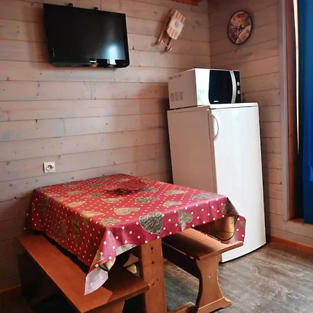 Duplex 3 Pieces, 6 Pers, Vallandry, Acces Pistes, Animaux Admis - Fr-1-411-83 * Landry