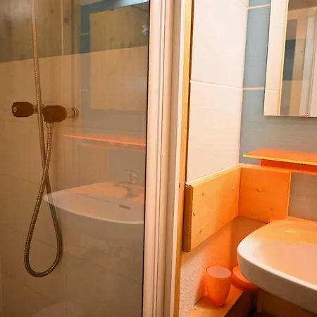 Apartment Duplex 3 Pieces, 6 Pers, Vallandry, Acces Pistes, Animaux Admis - Fr-1-411-83 *
